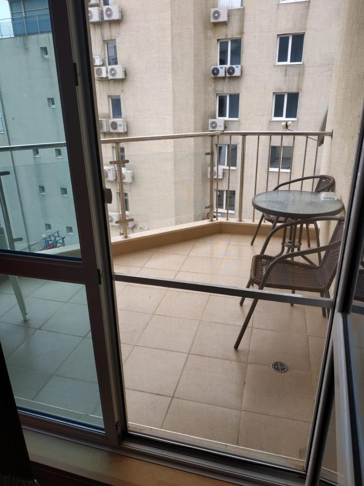 Kabakum Sea-View Apartament Golden Sands Exterior foto